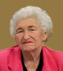 Goertzen Obituary