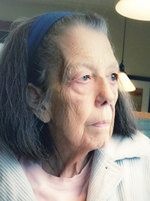 Linda Alberts Obituary