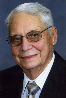 Dale Patton Obituary