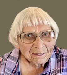 Norma Colby Obituary