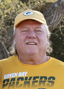 Ron Thompson Obituary