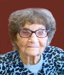 Evelyn Maw Obituary