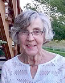 Sherry Christenson Obituary