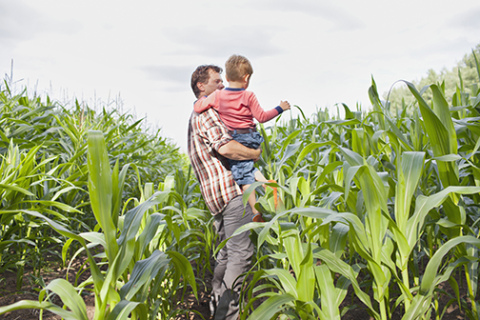 The Hamilton County Growers Association had a great year despite the challenges of COVID-19.