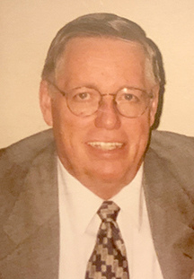 Gary Emken Obituary
