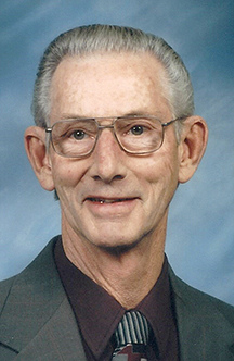 Harold Nachtigall Obituary