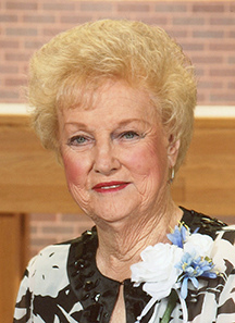 Marie Otto Obituary