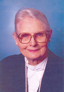 Eileen Hansen Obituary