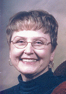 Stella Schaffert Obit