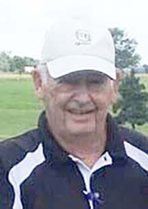 Allan Gaskill Obituary