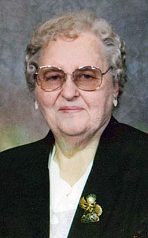Delores Meyers Obituary
