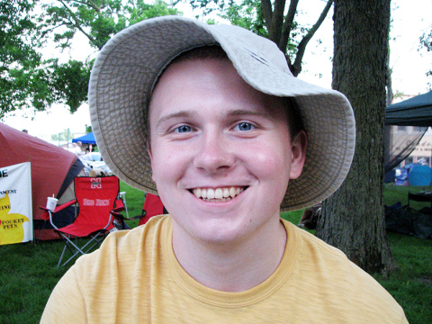 Jacob Peters’ story continues to live on and share both the highs and lows of what the family went through as he battled pediatric cancer.