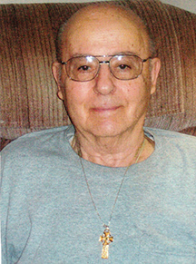 Harris Ulmer Obituary