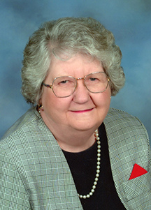 LouAnn Umbenhower Obituary