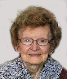 Phyllis Peters Obit