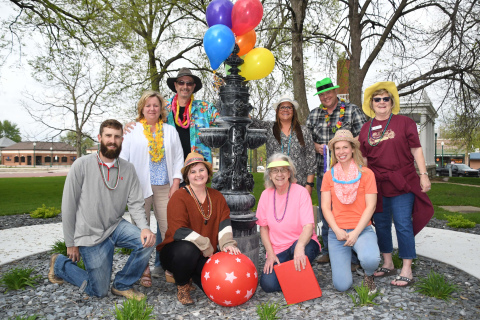 Details for this year’s A’ROR’N Days celebration continue to fall into place as the community prepares to renew its mid-summer gala.