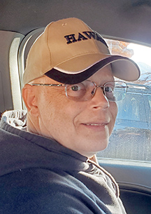 Auger Obituary