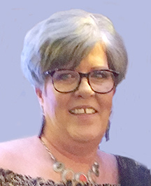 Pamela Lawson Obit