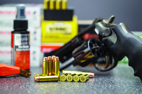 Hamilton County Commissioners proclaimed the county a second amendment sanctuary Monday.