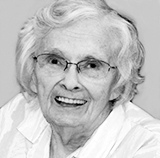 Moore Memorial Service
