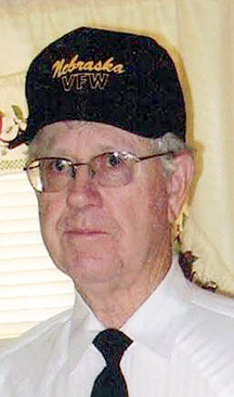 Russell Obit