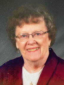 Ericksen Obituary