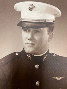 Troyer Obit