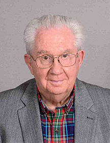 Jerry Twibell Obit