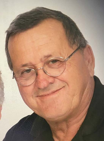 Rogers Obituary