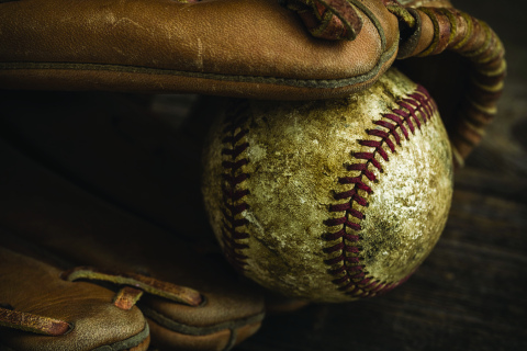 The Aurora Post 42 Legion baseball season is underway and will pick up steam in the weeks ahead.