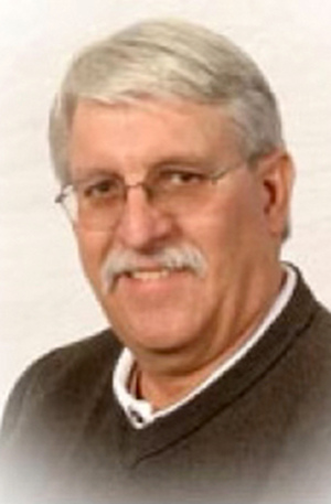 Frank Chapman
