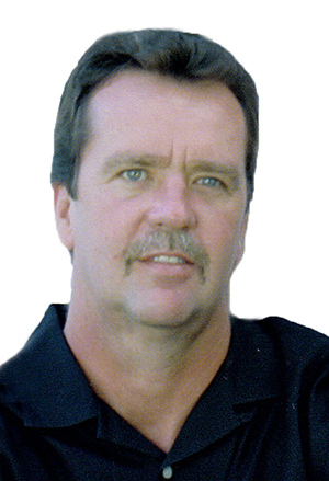 Greg J. Penner