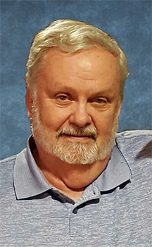 Pinkham Obit