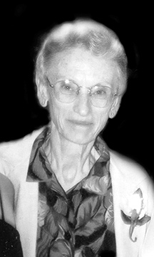 Baker Obituary