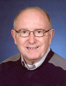 Williams Obituary