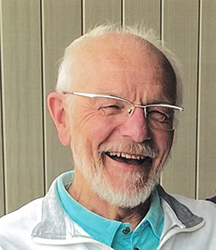 Peters Obituary