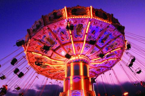 The Hamilton County Agricultural Society is proud to present the 2021 Hamilton County Fair.