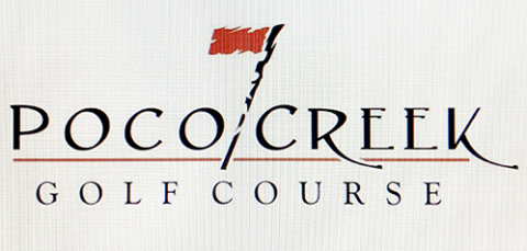 Poco Creek Golf Course