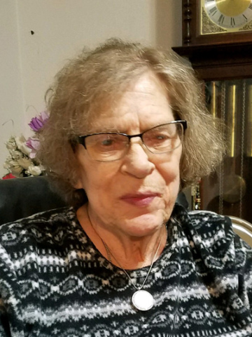 Betty Wengler
