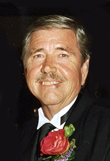 Lampshire Obituary