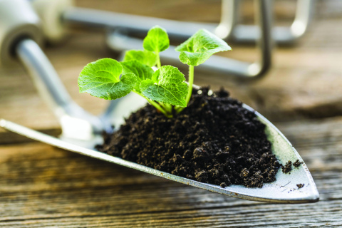 The Soil Health Institute held its annual meeting where speakers shared the newest information gathered from studies across the country.