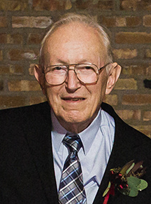 Cyr Obit