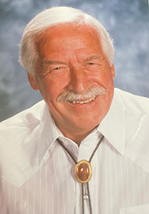 Derrickson Obit