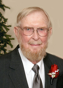 Forsman Obituary