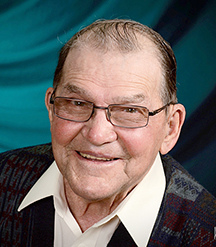 Jorgensen Obit