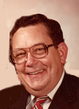 Herman Nofer