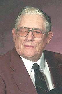 Epp Obituary