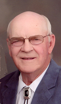 Jones Obituary