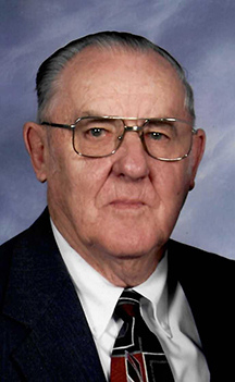 Epp Obituary