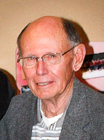 Ulmer Obituary